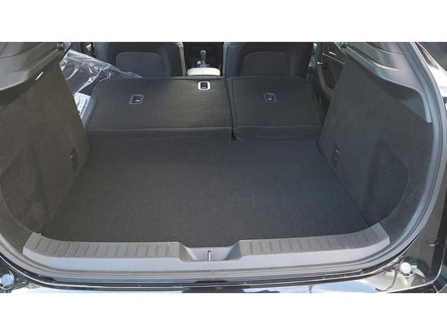 2025 Mazda Mazda CX-30 2.5 S Premium AWD