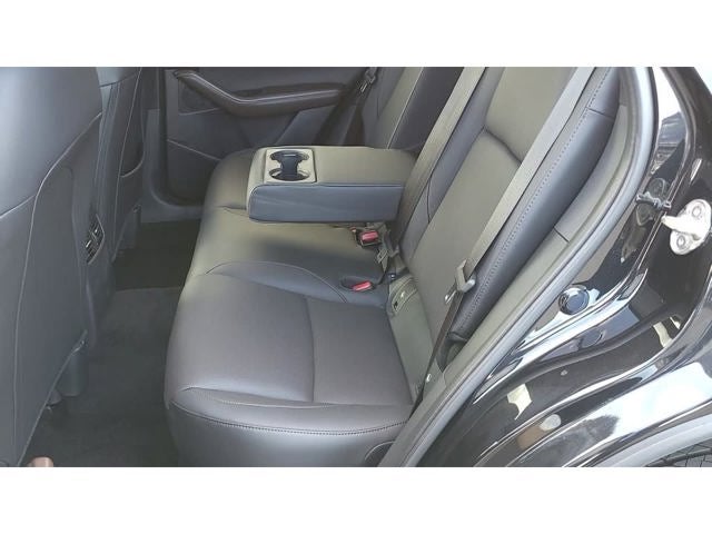 2025 Mazda Mazda CX-30 2.5 S Premium AWD