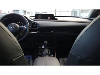 2025 Mazda Mazda CX-30 2.5 S Premium AWD