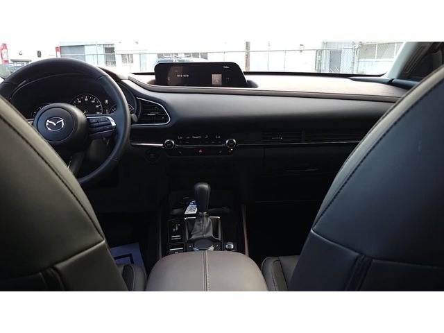 2025 Mazda Mazda CX-30 2.5 S Premium AWD