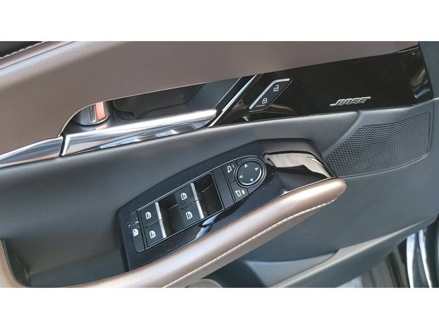 2025 Mazda Mazda CX-30 2.5 S Premium AWD