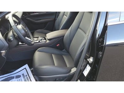 2025 Mazda Mazda CX-30 2.5 S Premium AWD