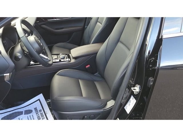 2025 Mazda Mazda CX-30 2.5 S Premium AWD