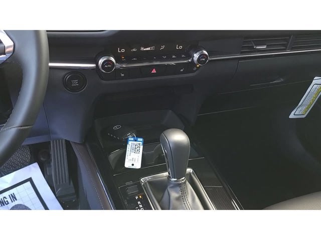 2025 Mazda Mazda CX-30 2.5 S Premium AWD