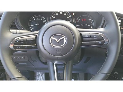 2025 Mazda Mazda CX-30 2.5 S Premium AWD