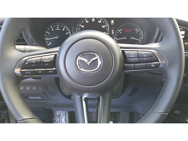 2025 Mazda Mazda CX-30 2.5 S Premium AWD