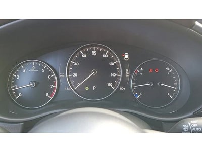 2025 Mazda Mazda CX-30 2.5 S Premium AWD