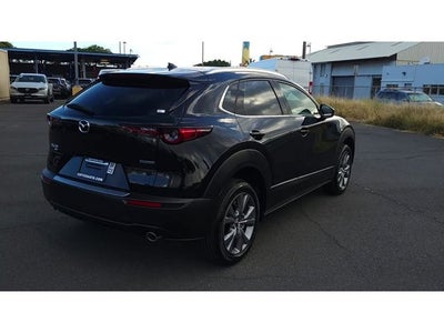 2025 Mazda Mazda CX-30 2.5 S Premium AWD