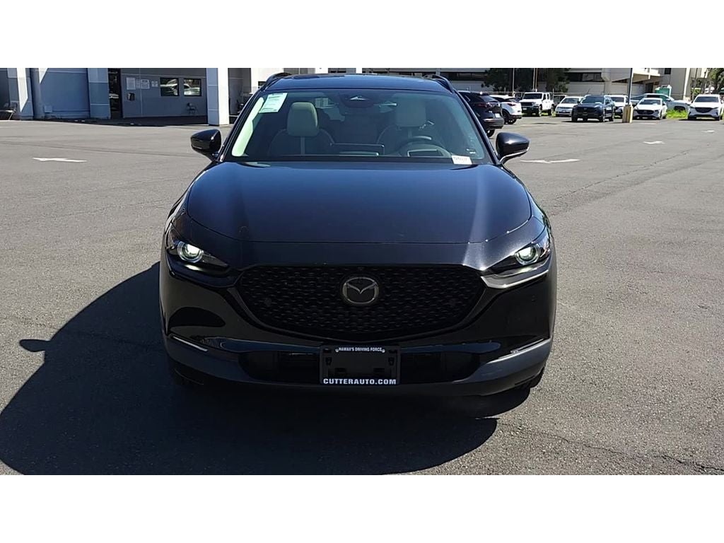 2026 Mazda Mazda CX-30 2.5 Turbo Aire Edition AWD