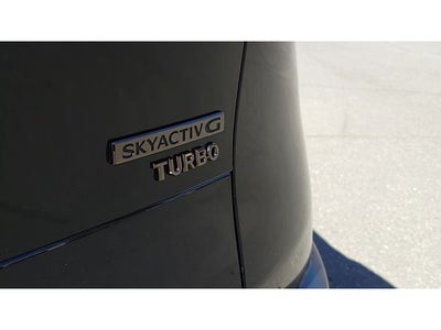 2026 Mazda Mazda CX-30 2.5 Turbo Aire Edition AWD