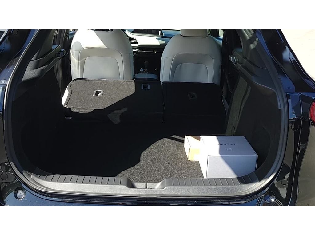 2026 Mazda Mazda CX-30 2.5 Turbo Aire Edition AWD