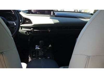 2026 Mazda Mazda CX-30 2.5 Turbo Aire Edition AWD