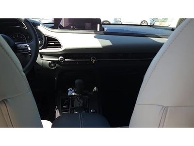 2026 Mazda Mazda CX-30 2.5 Turbo Aire Edition AWD