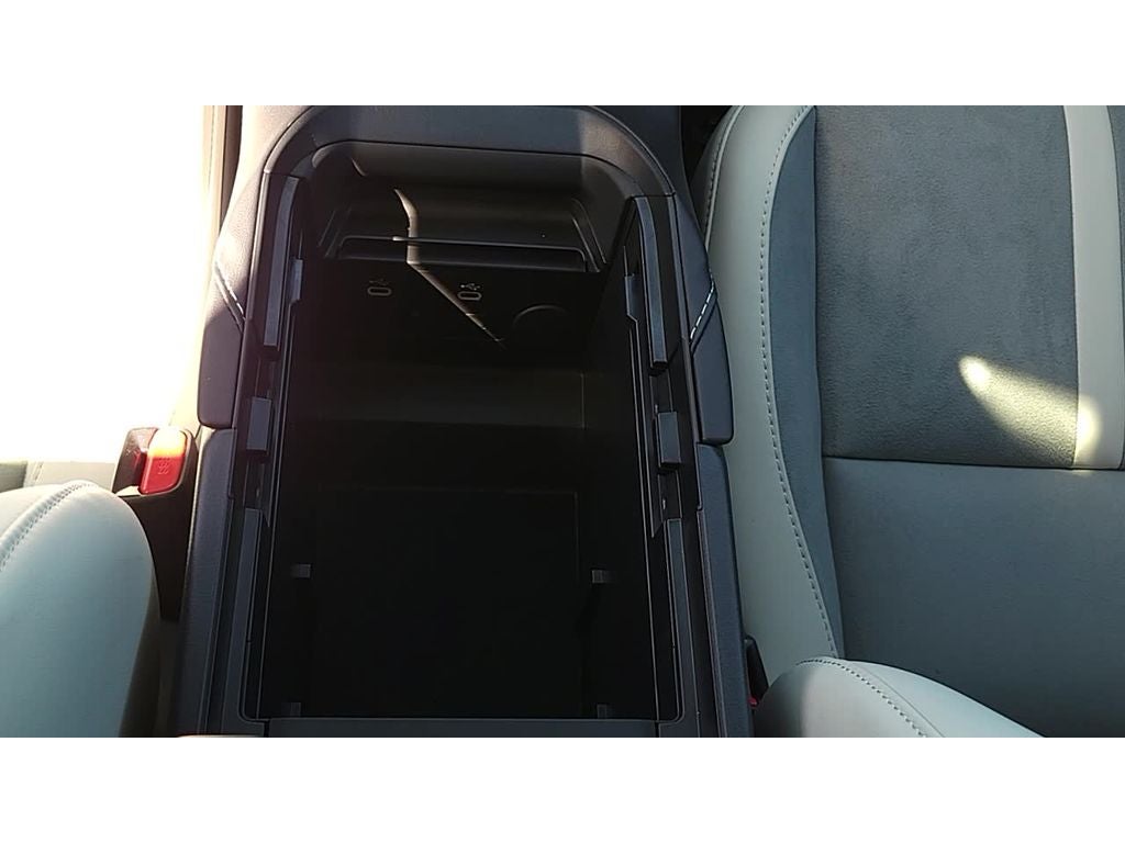 2026 Mazda Mazda CX-30 2.5 Turbo Aire Edition AWD