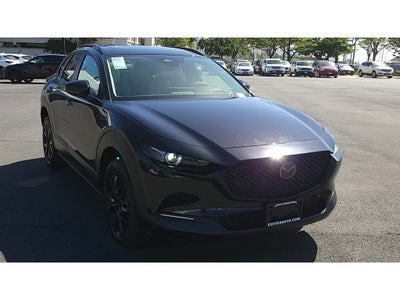 2026 Mazda Mazda CX-30 2.5 Turbo Aire Edition AWD