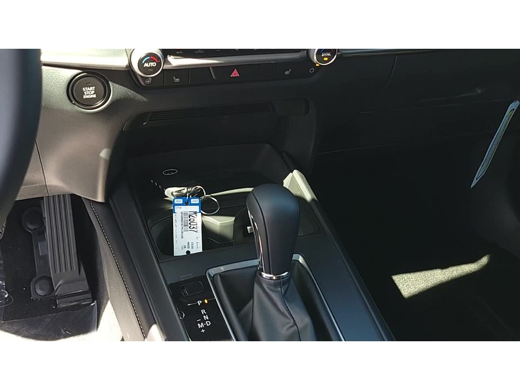 2026 Mazda Mazda CX-30 2.5 Turbo Aire Edition AWD