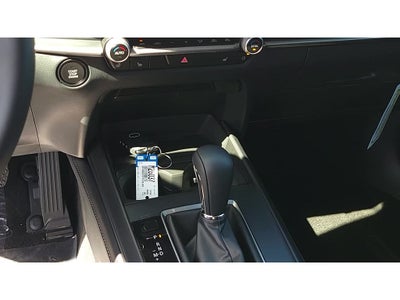 2026 Mazda Mazda CX-30 2.5 Turbo Aire Edition AWD