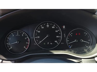 2026 Mazda Mazda CX-30 2.5 Turbo Aire Edition AWD