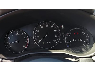 2026 Mazda Mazda CX-30 2.5 Turbo Aire Edition AWD