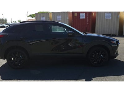 2026 Mazda Mazda CX-30 2.5 Turbo Aire Edition AWD