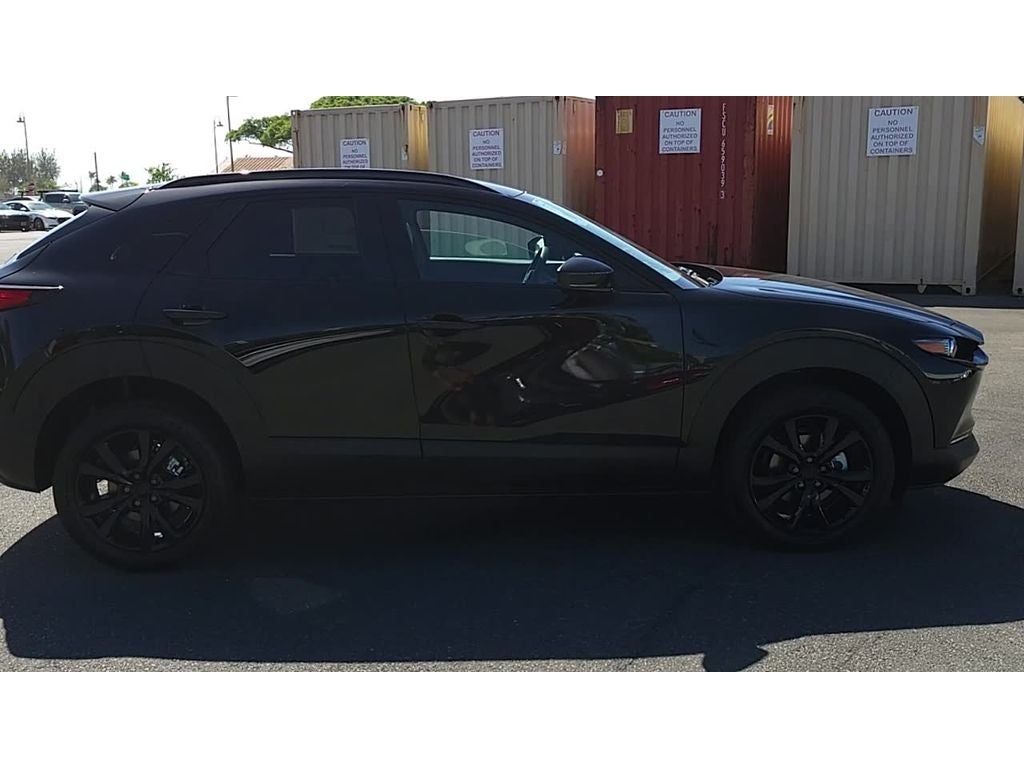 2026 Mazda Mazda CX-30 2.5 Turbo Aire Edition AWD