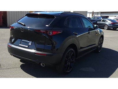 2026 Mazda Mazda CX-30 2.5 Turbo Aire Edition AWD