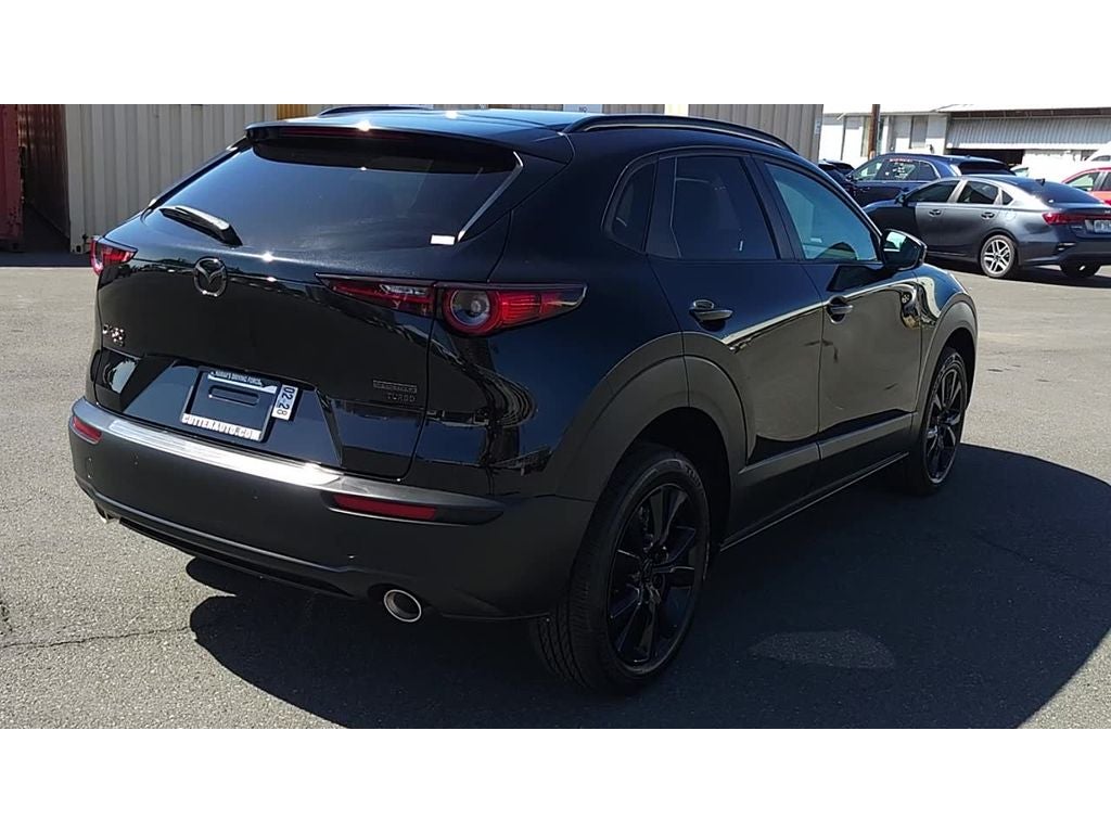 2026 Mazda Mazda CX-30 2.5 Turbo Aire Edition AWD