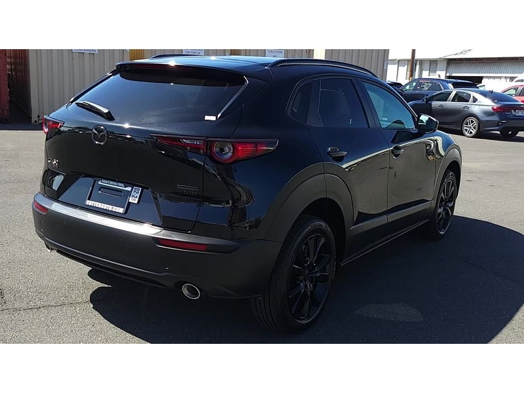 2026 Mazda Mazda CX-30 2.5 Turbo Aire Edition AWD