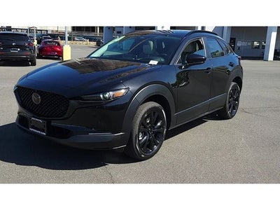 2026 Mazda Mazda CX-30 2.5 Turbo Aire Edition AWD