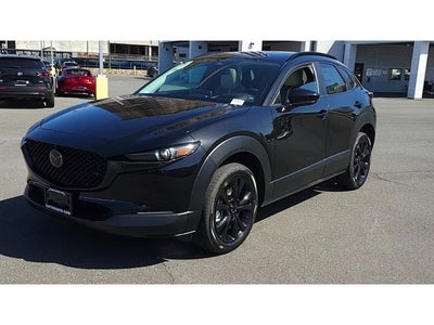 2026 Mazda Mazda CX-30 2.5 Turbo Aire Edition AWD