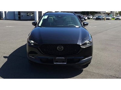 2026 Mazda Mazda CX-30 2.5 Turbo Aire Edition AWD