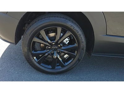 2026 Mazda Mazda CX-30 2.5 Turbo Aire Edition AWD