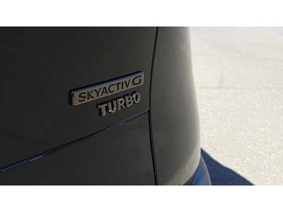 2026 Mazda Mazda CX-30 2.5 Turbo Aire Edition AWD