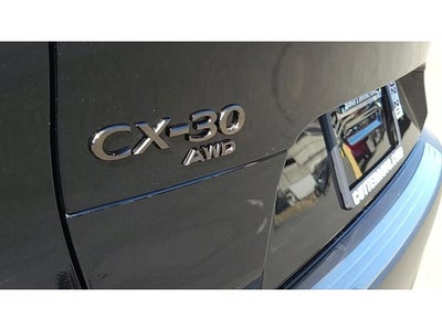 2026 Mazda Mazda CX-30 2.5 Turbo Aire Edition AWD