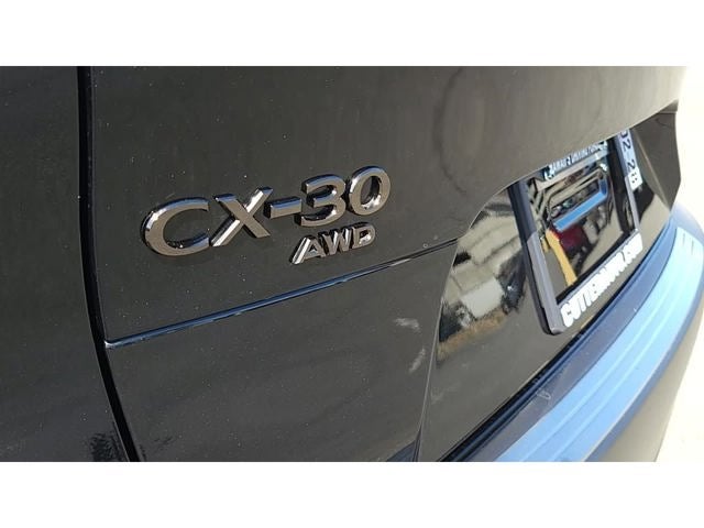 2026 Mazda Mazda CX-30 2.5 Turbo Aire Edition AWD
