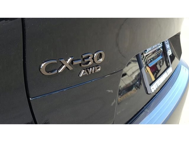 2026 Mazda Mazda CX-30 2.5 Turbo Aire Edition AWD