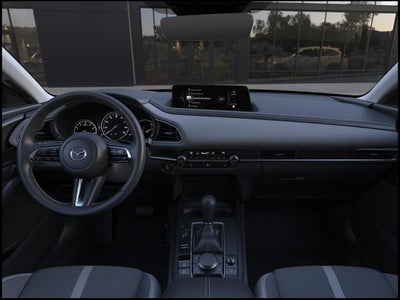 2026 Mazda Mazda CX-30 2.5 Turbo Aire Edition AWD