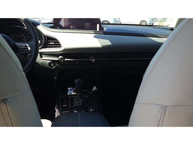 2026 Mazda Mazda CX-30 2.5 Turbo Aire Edition AWD