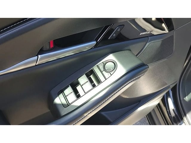 2026 Mazda Mazda CX-30 2.5 Turbo Aire Edition AWD