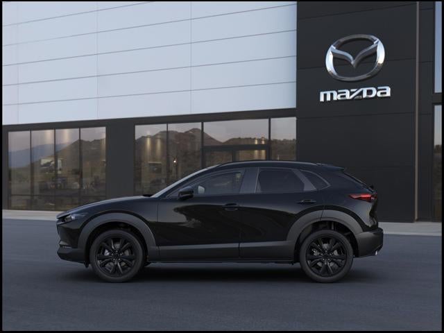 2026 Mazda Mazda CX-30 2.5 Turbo Aire Edition AWD