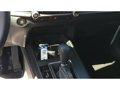 2026 Mazda Mazda CX-30 2.5 Turbo Aire Edition AWD