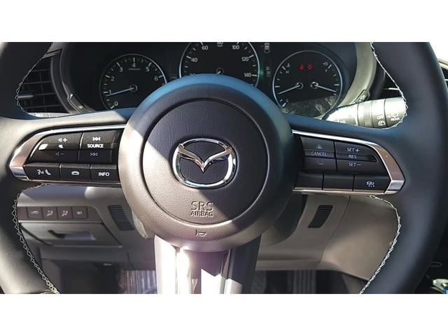 2026 Mazda Mazda CX-30 2.5 Turbo Aire Edition AWD