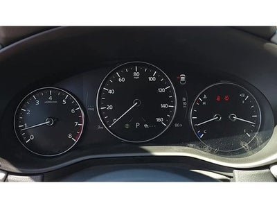 2026 Mazda Mazda CX-30 2.5 Turbo Aire Edition AWD