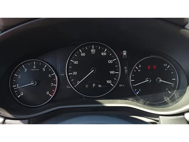 2026 Mazda Mazda CX-30 2.5 Turbo Aire Edition AWD