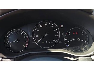 2026 Mazda Mazda CX-30 2.5 Turbo Aire Edition AWD