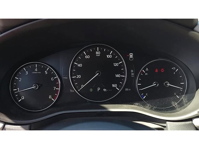 2026 Mazda Mazda CX-30 2.5 Turbo Aire Edition AWD