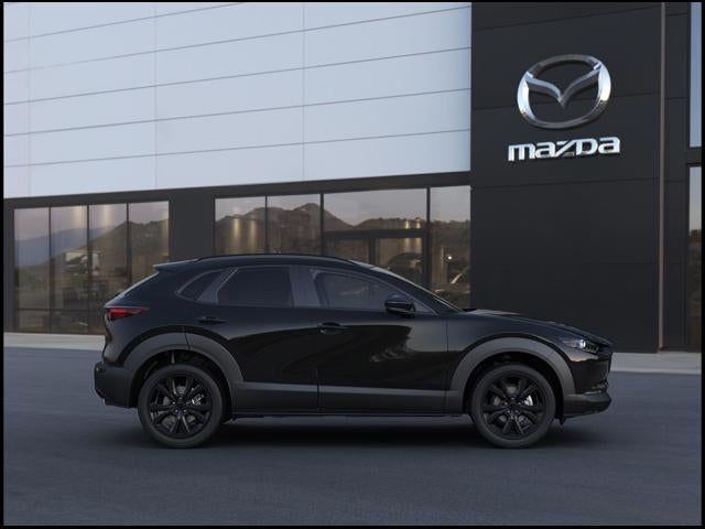 2026 Mazda Mazda CX-30 2.5 Turbo Aire Edition AWD