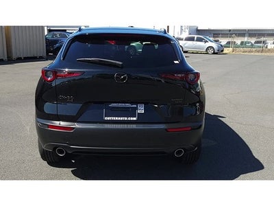 2026 Mazda Mazda CX-30 2.5 Turbo Aire Edition AWD