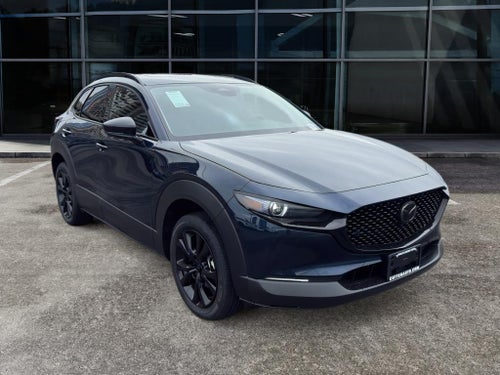 2026 Mazda Mazda CX-30 2.5 Turbo Premium Plus AWD