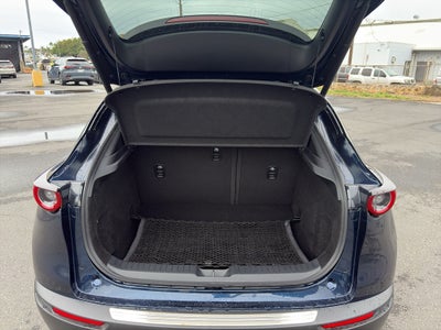 2026 Mazda Mazda CX-30 2.5 Turbo Premium Plus AWD